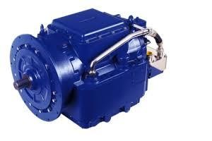 **Pompa Voith IPV7-125, IPV5-32, IPV3-5, Voith** — zdjęcie 2