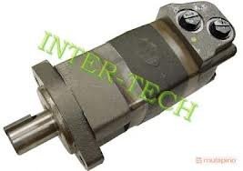 Silnik hydrauliczny Char Lynn 101-1029 — zdjęcie 3