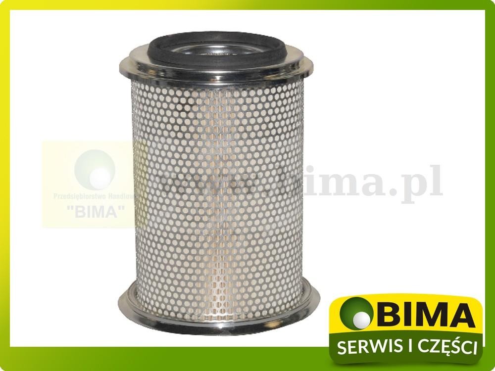 Filtr powietrza zewnętrzny Massey Ferguson 6190,8120