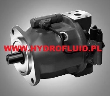 Pompa A10VSO28/31 REXROTH - tel.781 118 827 — zdjęcie 1