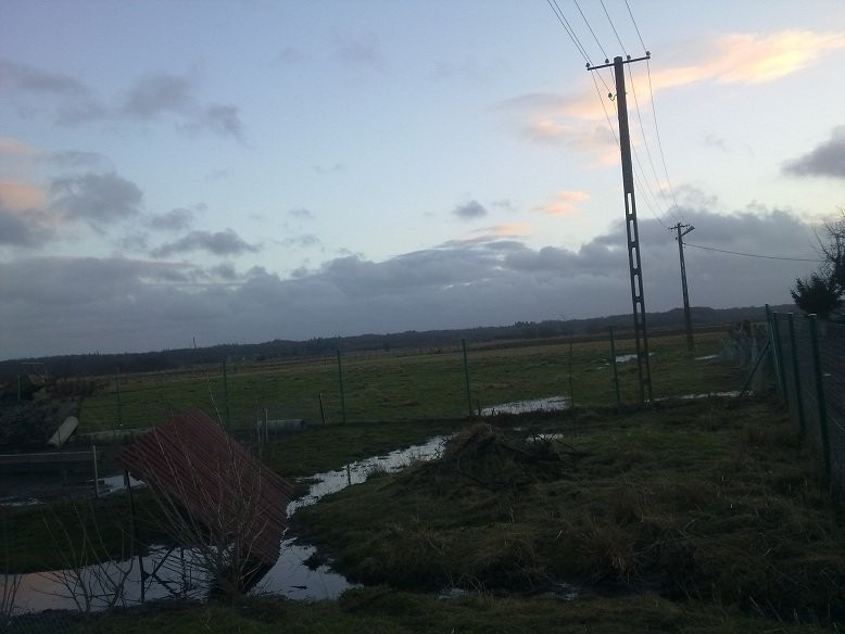 Sprzedam ziemię w okolicach Ustki 3h