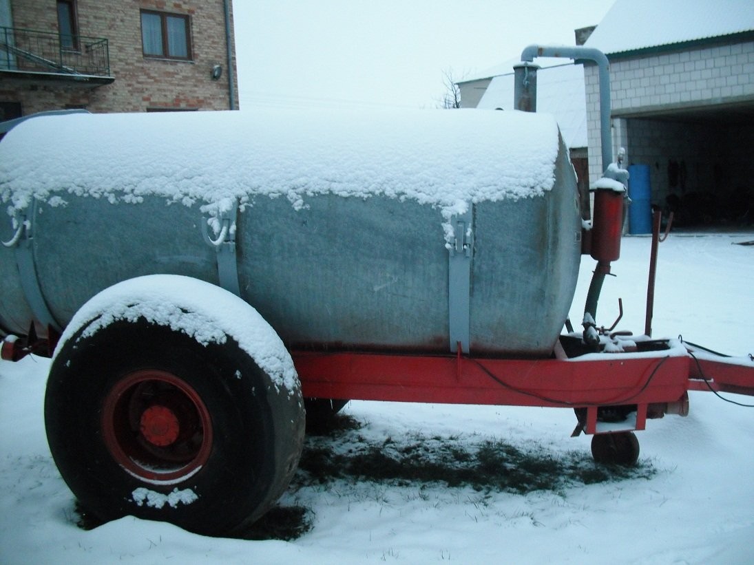Agri Farm - 1990 — zdjęcie 4