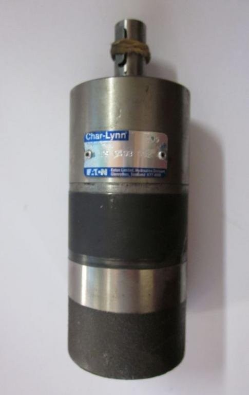 Silnik Eaton 101-1033-009 — zdjęcie 4