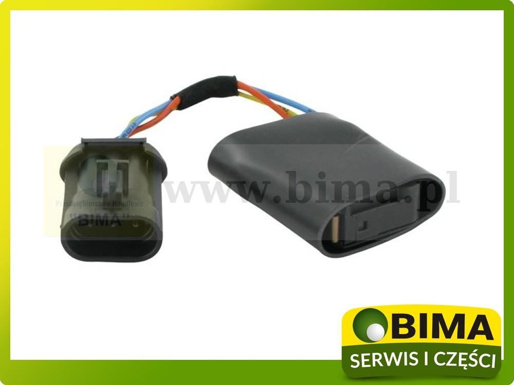 Włącznik przełącznik hamulca John Deere 5080M,5085M