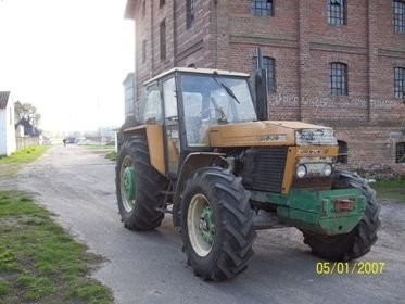 TANI URSUS 1614 — zdjęcie 5