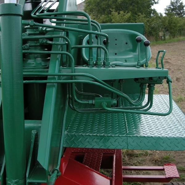 Ładowacz, Cyklop Nowy — zdjęcie 2