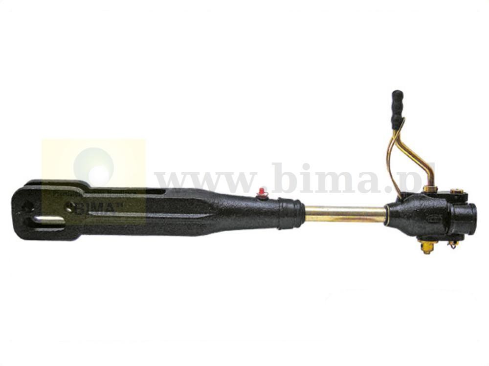 Ramię podpora podnośnika BIMA5285 MF Massey Ferguson 3060