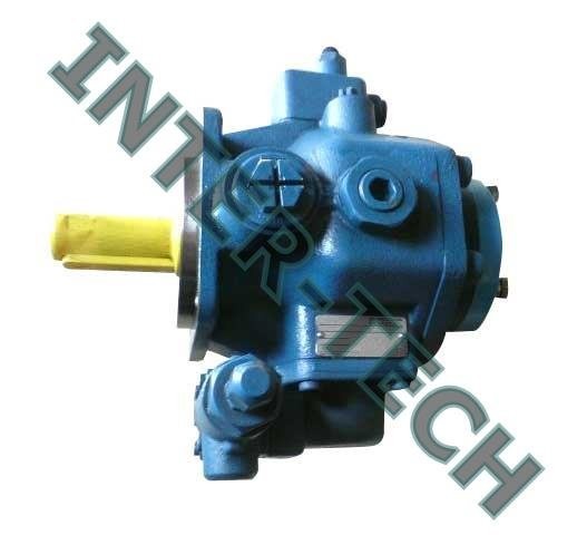 ...VICKERS, REXROTH, VOITH... SYCÓW, INTER-TECH — zdjęcie 1