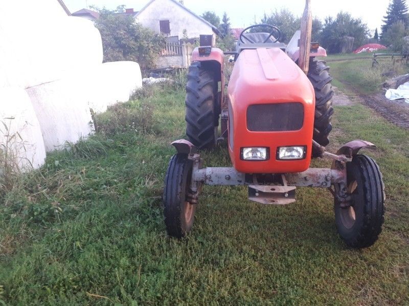 Sprzedam Ursusa C360  — zdjęcie 5