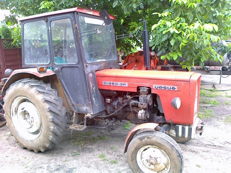 Sprzedam c360 lub c360-3p — zdjęcie 1