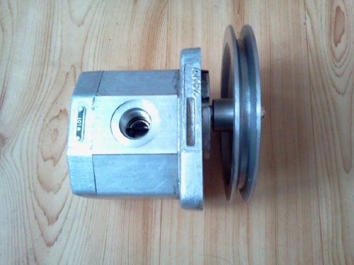 Pompa PZ3-2.5 — zdjęcie 1