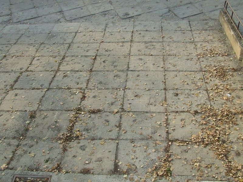 PŁYTY DROGOWE, PŁYTY BETONOWE, PŁYTY DOJAZDOWE — zdjęcie 2