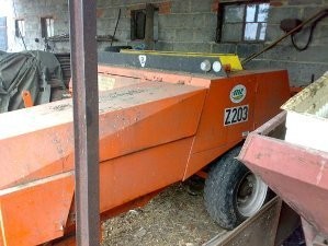 Prasa FMŻ Z-203