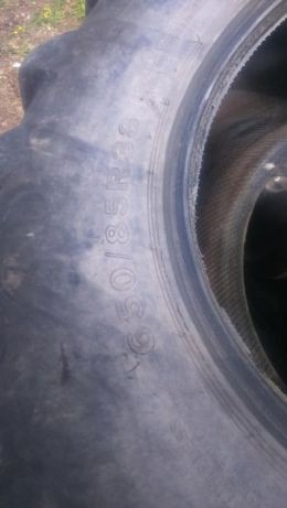 Opony 650/85R38 — zdjęcie 3