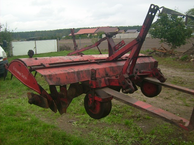glebogryzarka 170cm — zdjęcie 4