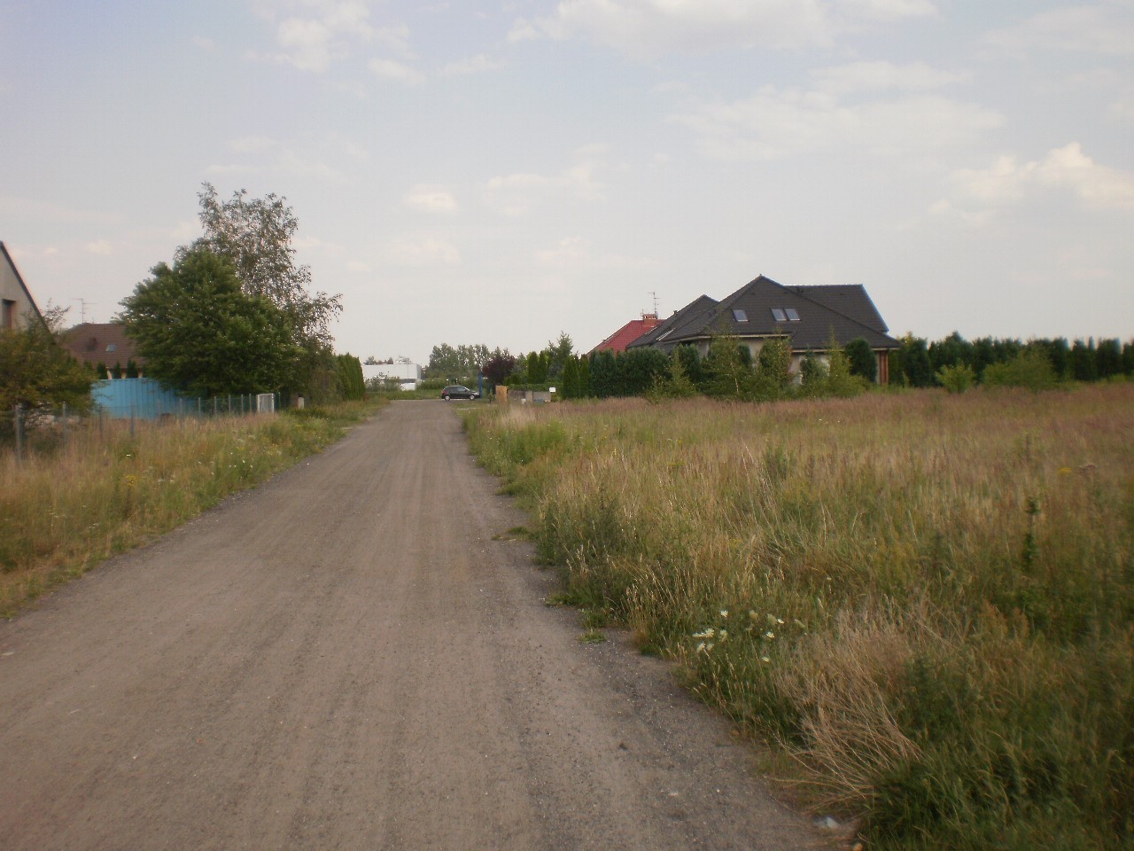 Poznań-POKRZYWNO 2247 m2 sprzedam — zdjęcie 5