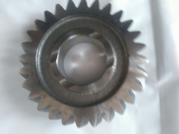 Tryb A-B Massey Ferguson 3080,3090,3120,3125,3050,3060,3070, — zdjęcie 2
