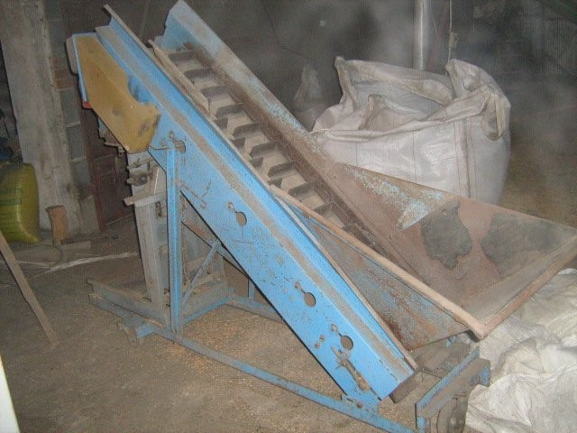 wagoworkownica ,wagopakarka do warzyw st.bdb — zdjęcie 1