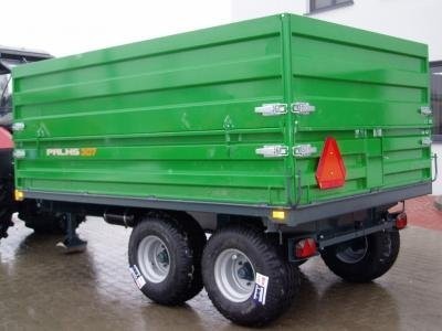 Palms Tandem 307 — zdjęcie 2
