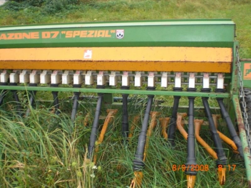 Agregat uprawowy — zdjęcie 1
