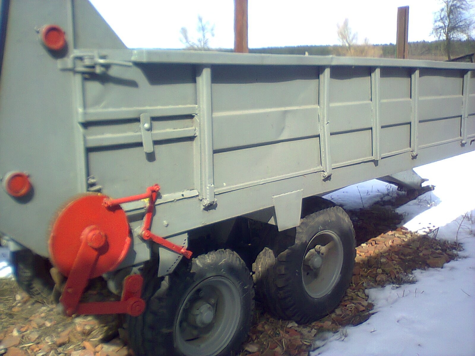 Tagom Tandem - 1990 — zdjęcie 2