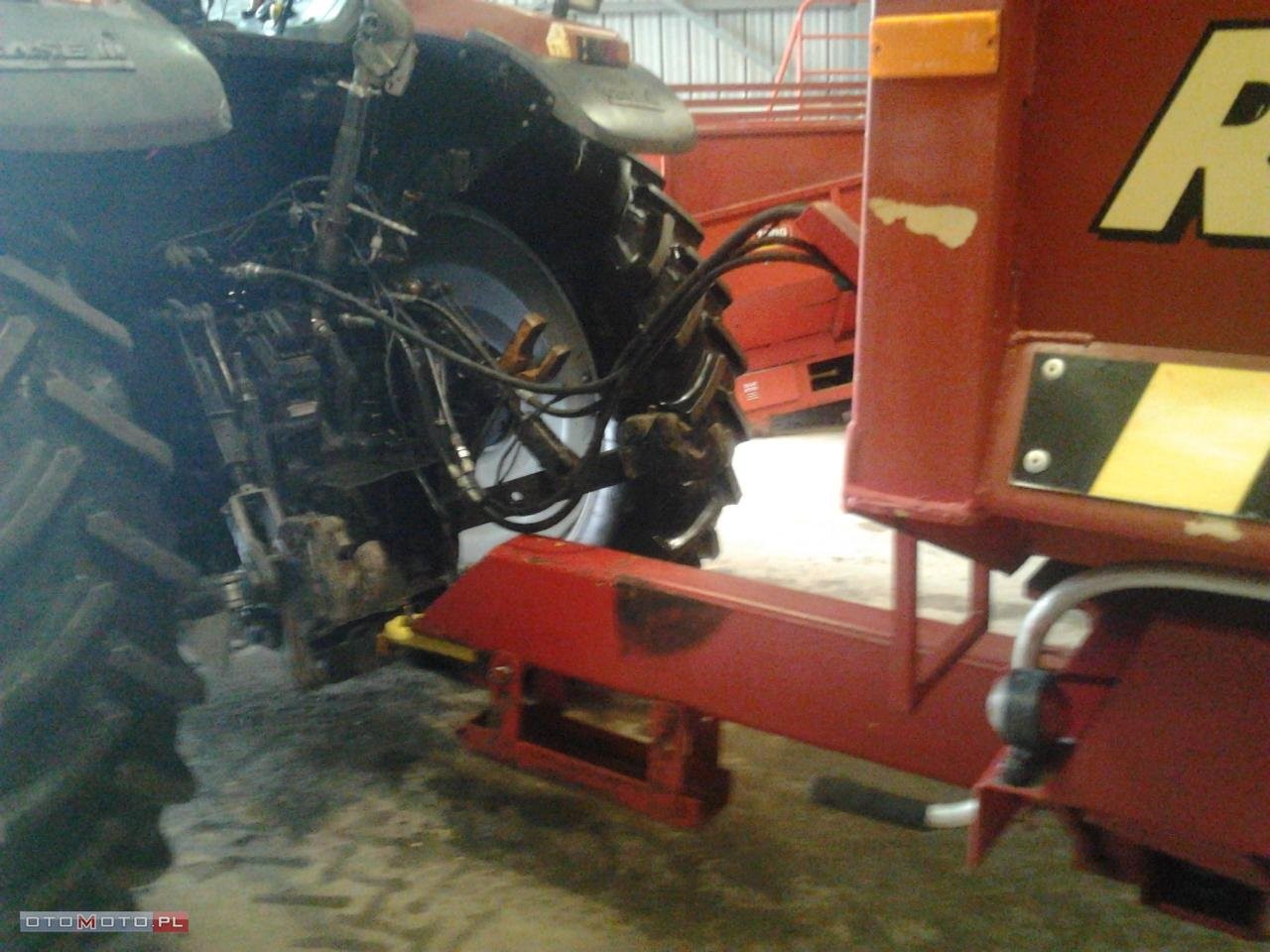 TANDEM RUSCON 16 TON — zdjęcie 3