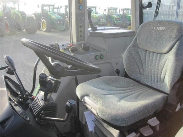 Fendt 309 CA — zdjęcie 3