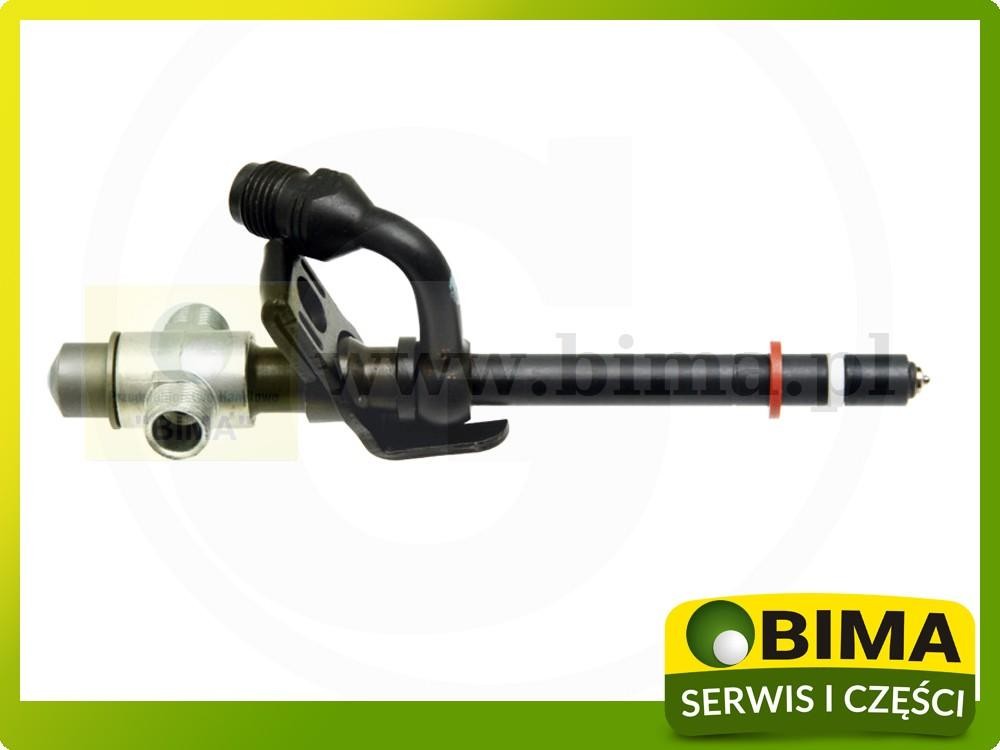 Wtryskiwacz wtrysk palcowy John Deere 6020,6120,6220