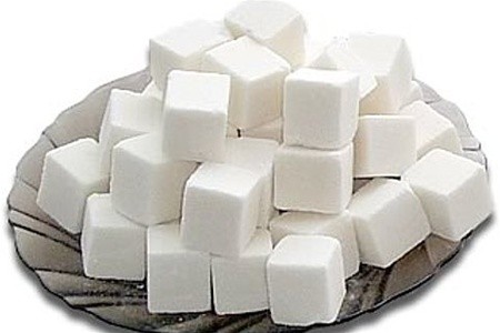 Produkujemy na zamowienie artykuly spozywcze.Rafinada cukier 1,5 zl/kg