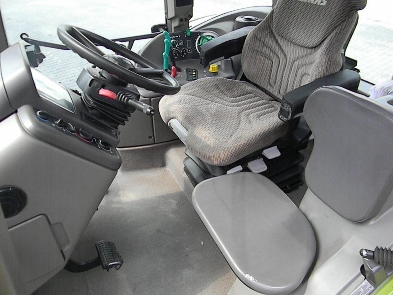 Claas Ares 696 RZ — zdjęcie 5
