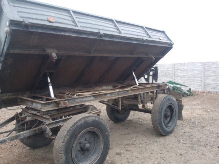 Autosan D-732, 4,5t — zdjęcie 3