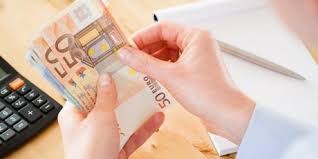 Zakończ swoje obawy dotyczące finansowania