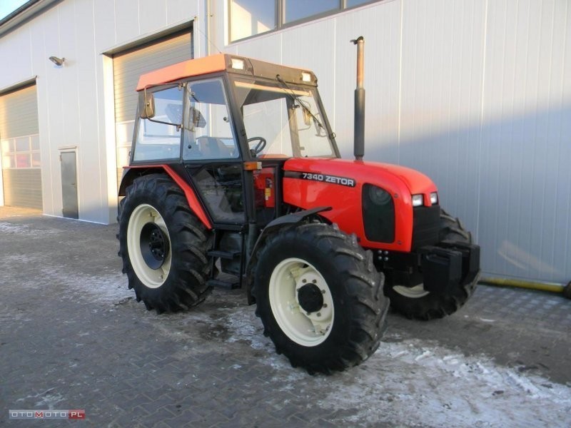 Pronar Kupię !!  ZETOR, URSUS,  MTZ, PRONAR,MF, JOHN DEERE, FENDT, CLA — zdjęcie 1