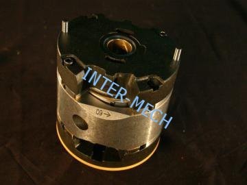 Pompa Denison T6CB283L — zdjęcie 3