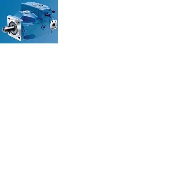Pompa hydrauliczna Hydromatic A10VSO71DG/31R-PPA12N00 — zdjęcie 1
