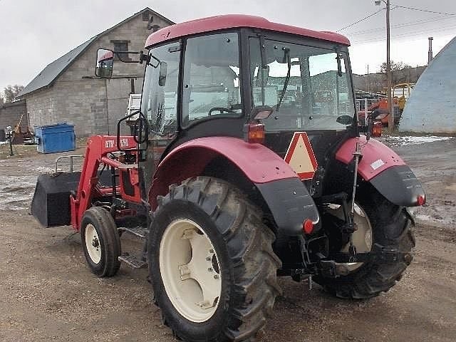 Sprzedam ciągnik rolniczy Zetor — zdjęcie 3