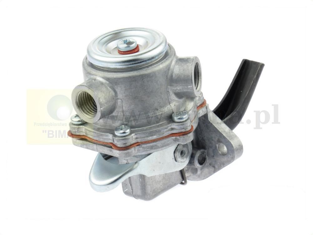 Pompka paliwowa zasilająca części do Fendt Favorit 920 — zdjęcie 2