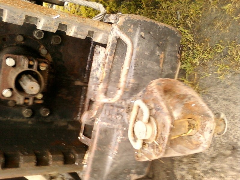 Zetor10540 — zdjęcie 2