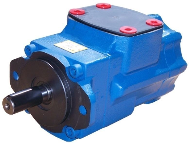 SPRZEDAM!! Pompa Denison P7P-3R1A-5A2-B-M2-04381 SYCÓW  — zdjęcie 4