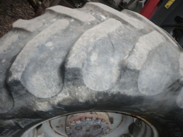 Koła kompletne lub opony 540/65r 30 Massey Ferguson,Case,John Deere, — zdjęcie 2