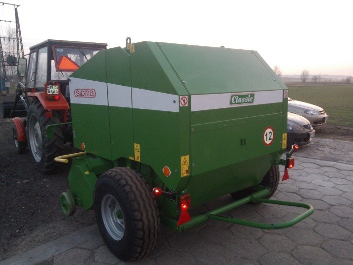 Sipma Z-279/1 Classic - 2010 — zdjęcie 5