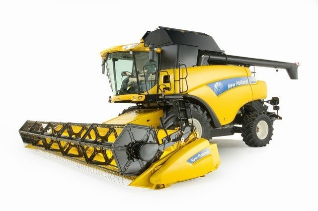 Nowy TC 5070
