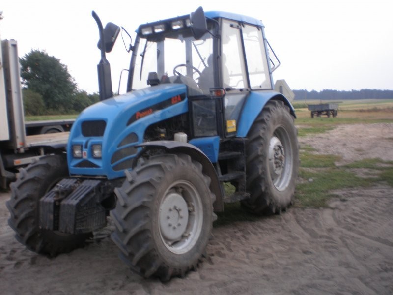 Kupię ciągnik Mtz Pronar 82a 82sa 1025a lub 1221