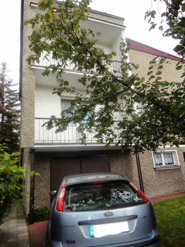 Sprzedam dom, gmina Oświęcim — zdjęcie 4
