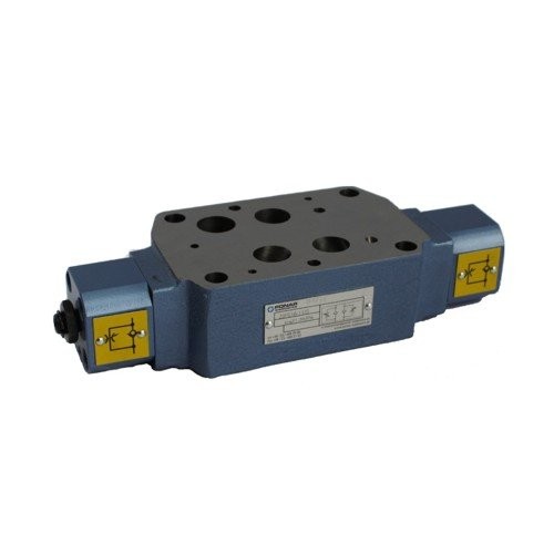 Regulator przepływu UDRD-6-22/5QR — zdjęcie 4