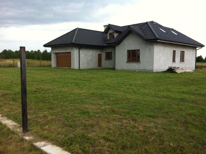 Sprzedam dom — zdjęcie 4