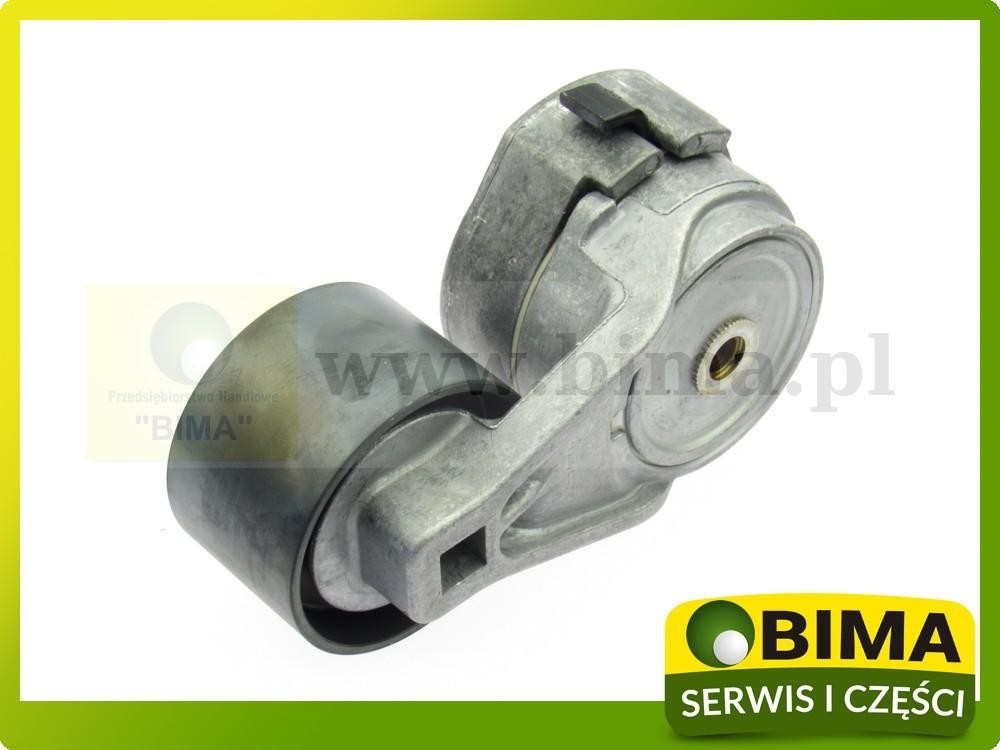  Ford New Holland T7510,T7520,T7530,T7540,T7550,TVT195 — zdjęcie 2