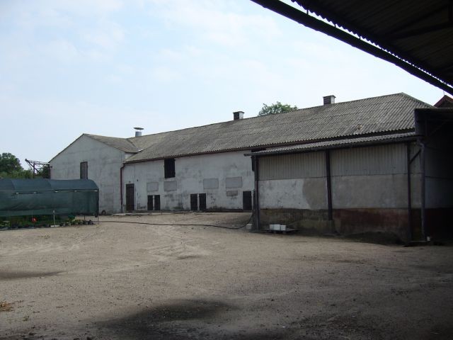 Nieruchomość na działalność, dom mieszkalny,działka 5208 m2 — zdjęcie 7