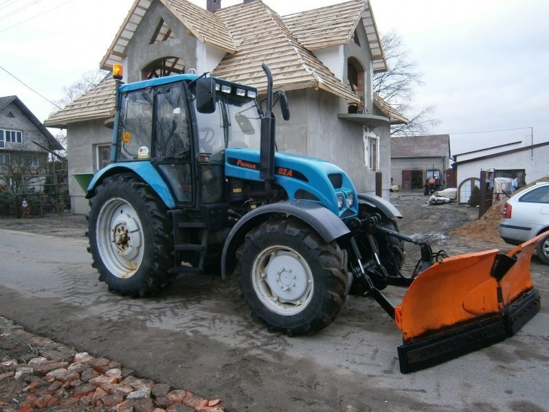 Kupię ciągnik Mtz Pronar 82 1025 lub 1221 PILNE — zdjęcie 3