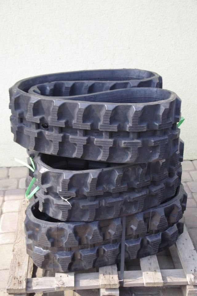 GĄSIENICE DUMOWE DO MINI I MIDI KOPAREK — zdjęcie 2